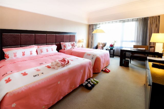 ハイユン ジン ジャン インターナショナル ホテル (海韻錦江国際酒店)