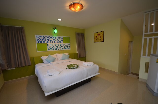 パール バイ ザ シー リゾート