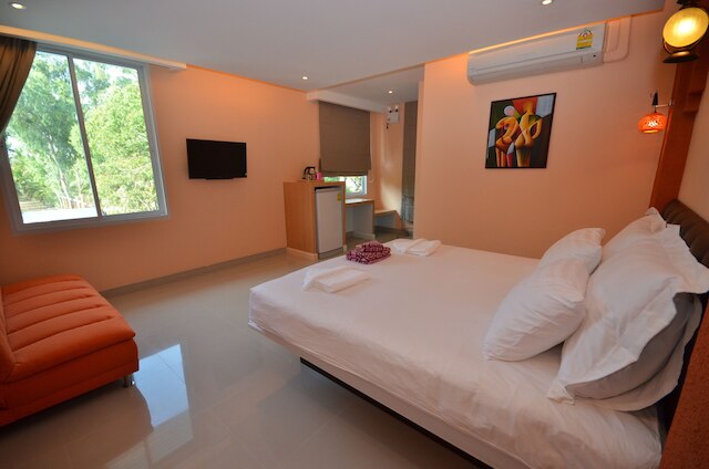 パール バイ ザ シー リゾート