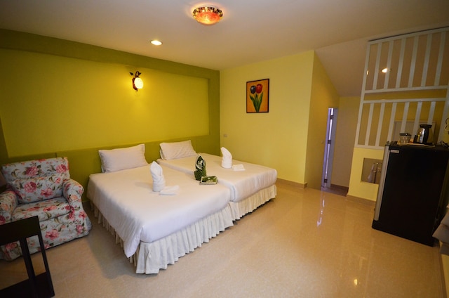 パール バイ ザ シー リゾート