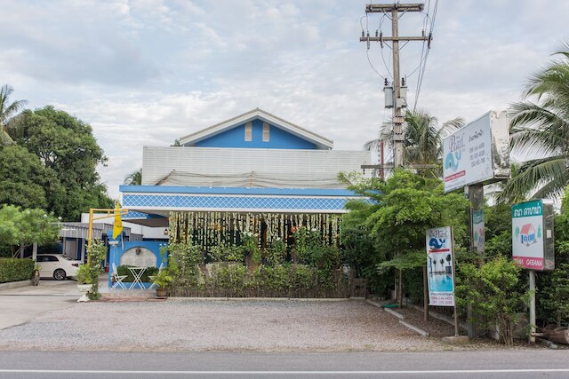 パール バイ ザ シー リゾート