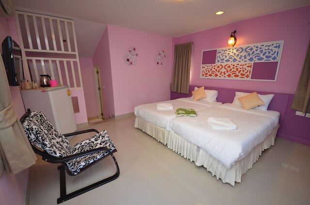 パール バイ ザ シー リゾート