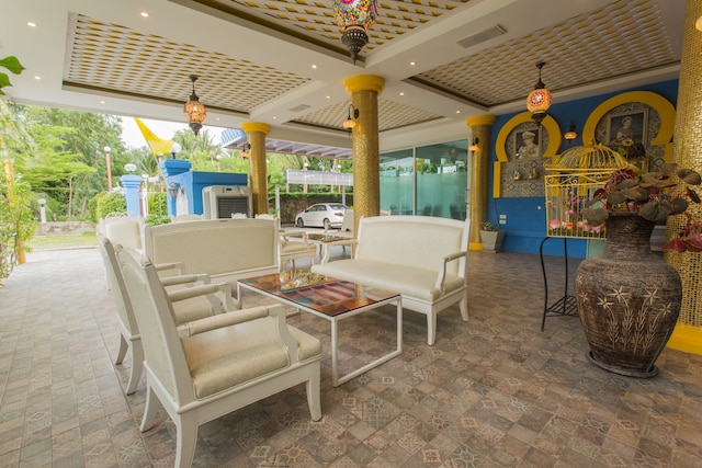 パール バイ ザ シー リゾート