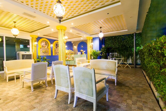 パール バイ ザ シー リゾート