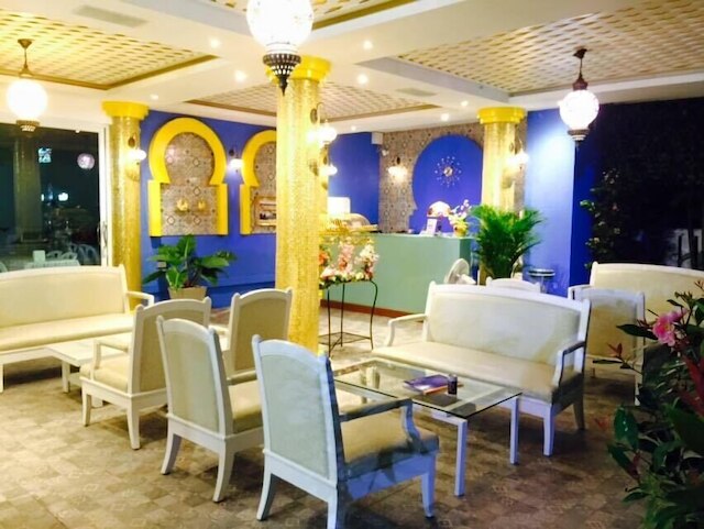 パール バイ ザ シー リゾート