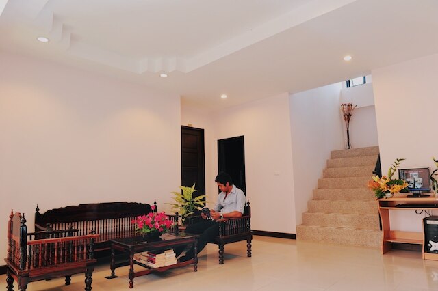 アイス カマラ ビーチ ホテル