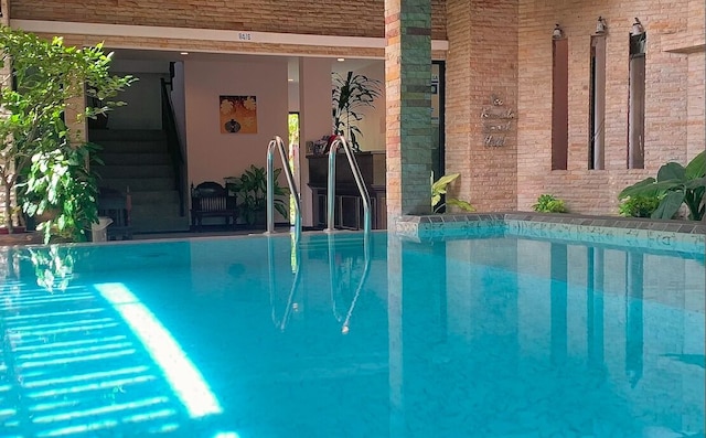 アイス カマラ ビーチ ホテル