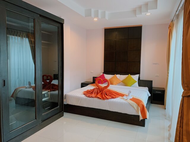 アイス カマラ ビーチ ホテル