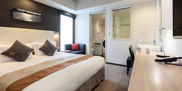 東急ステイ 新橋