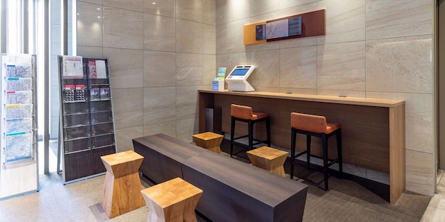 東急ステイ 新橋