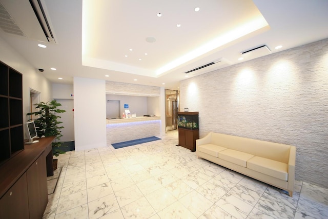 アーバイン東京・羽田 蒲田