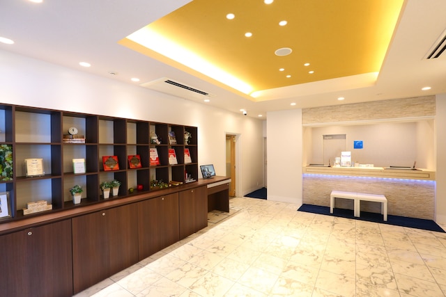 アーバイン東京・羽田 蒲田