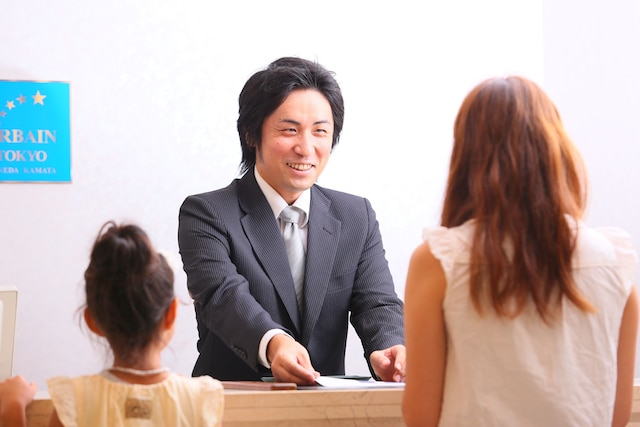 アーバイン東京・羽田 蒲田