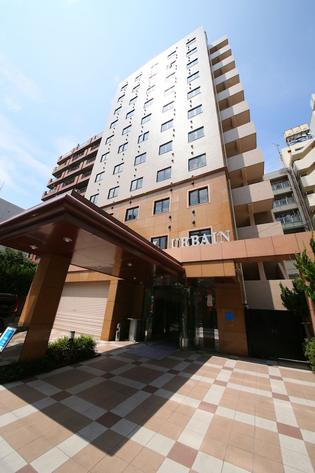 アーバイン東京・羽田 蒲田