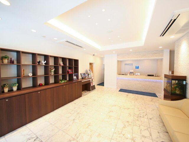 アーバイン東京・羽田 蒲田