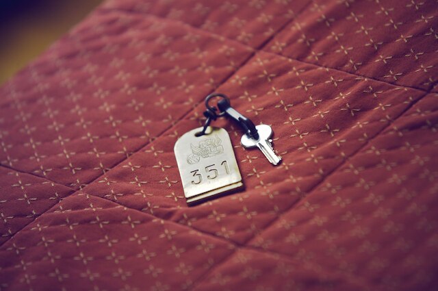 ホテル セレニッシマ