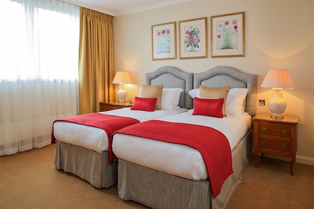 シュヴァル ソーニー コート アット ハイド パーク