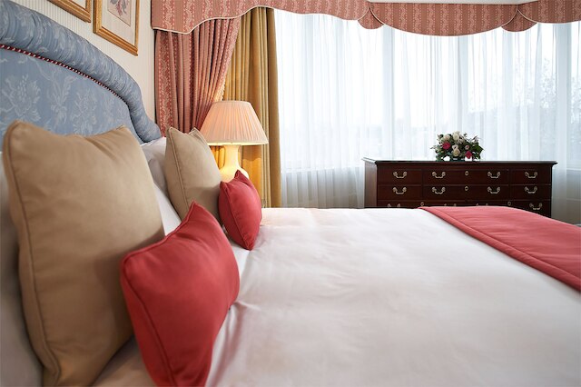 シュヴァル ソーニー コート アット ハイド パーク