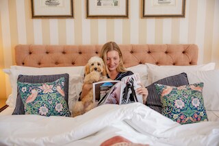 シュヴァル ソーニー コート アット ハイド パーク