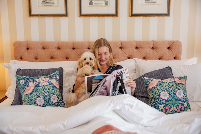 シュヴァル ソーニー コート アット ハイド パーク