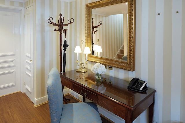 シュヴァル ソーニー コート アット ハイド パーク