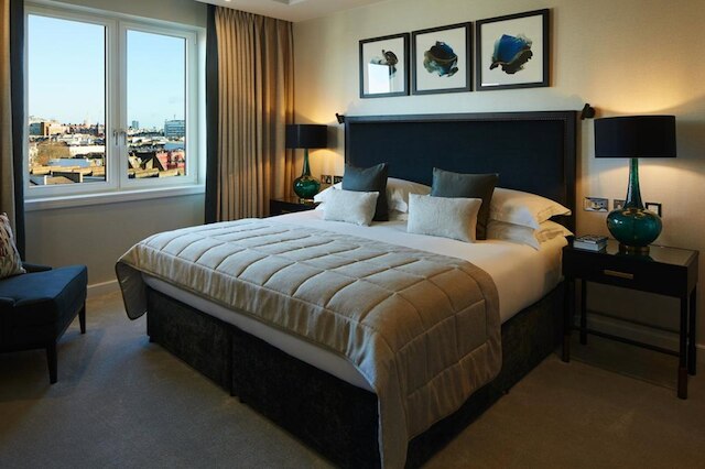 シュヴァル グロスター パーク アット ケンジントン