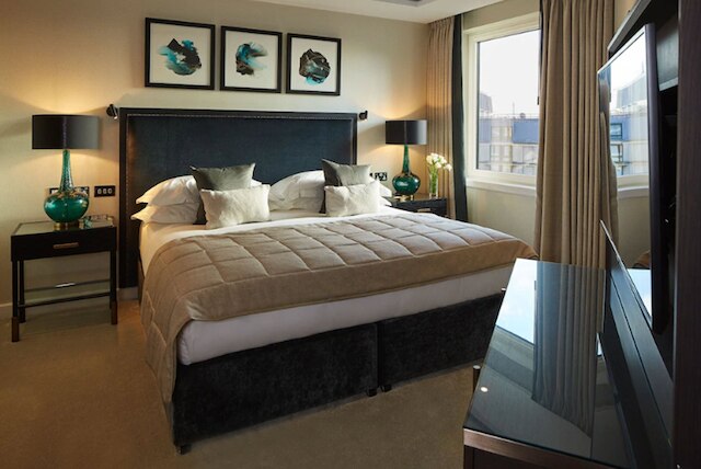 シュヴァル グロスター パーク アット ケンジントン