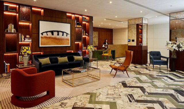 シュヴァル グロスター パーク アット ケンジントン