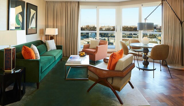 シュヴァル グロスター パーク アット ケンジントン