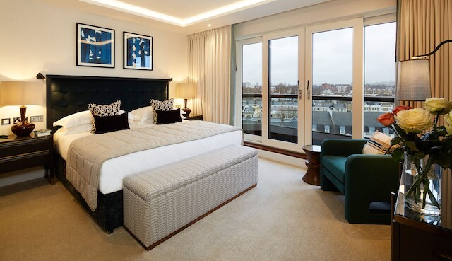 シュヴァル グロスター パーク アット ケンジントン