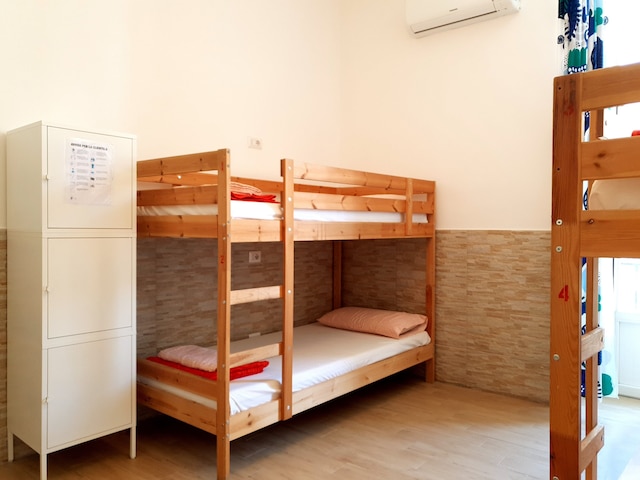 ホステル マンシーニ ナポリ