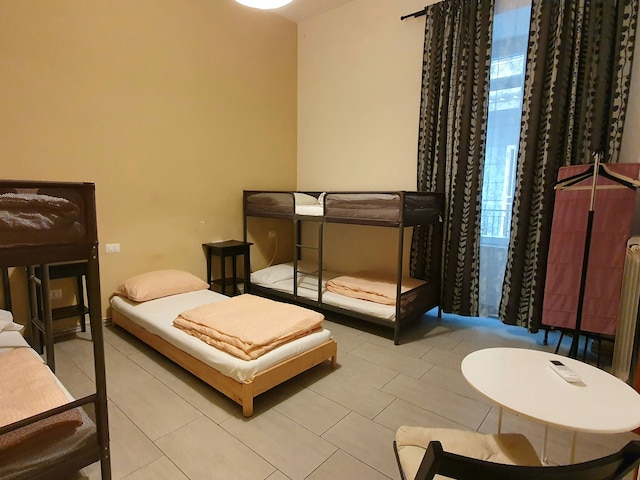 ホステル マンシーニ ナポリ