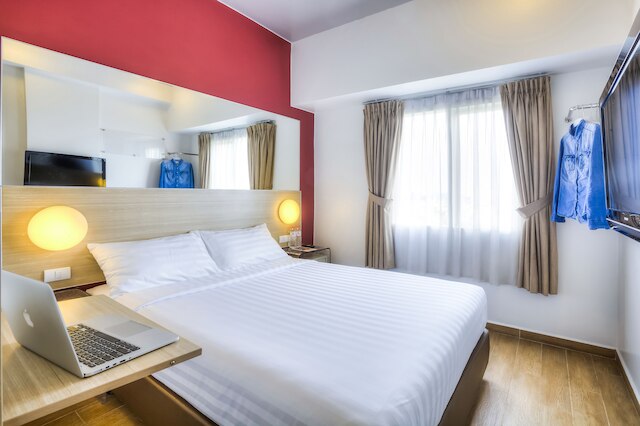 レッド プラネット パレンバン