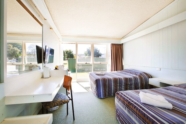 サニーバンク ホテル