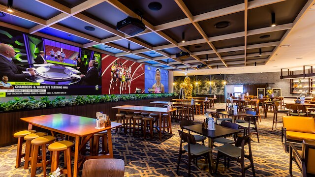 サニーバンク ホテル