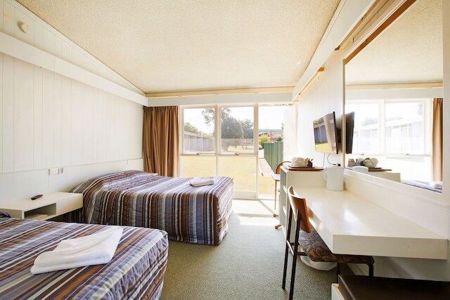 サニーバンク ホテル