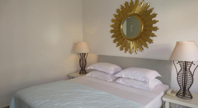 バリ コート ホテル アンド アパートメンツ