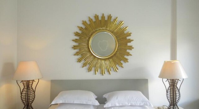 バリ コート ホテル アンド アパートメンツ