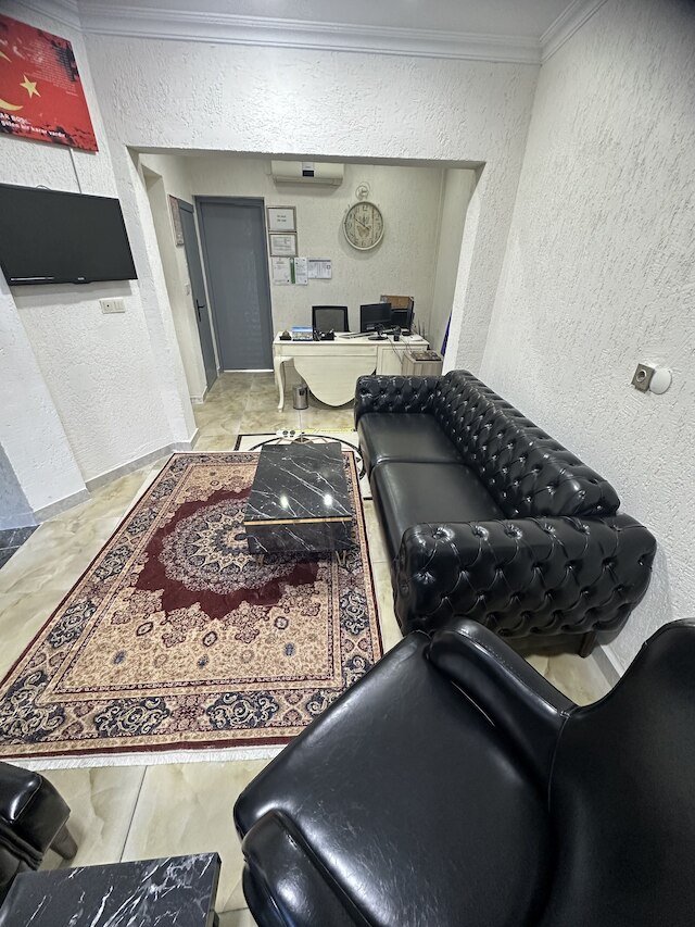 ビッグ オレンジ ホテル オールド シティ