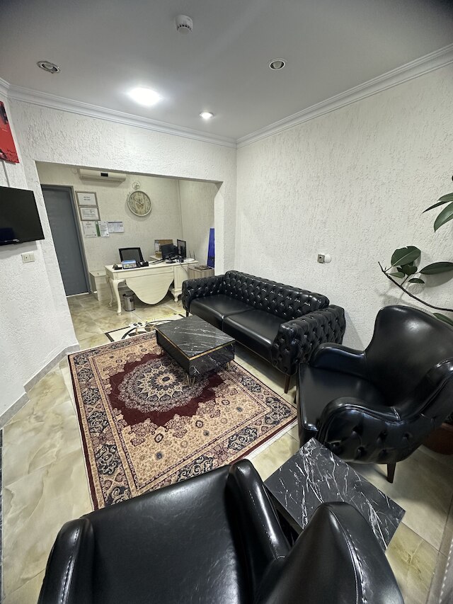 ビッグ オレンジ ホテル オールド シティ