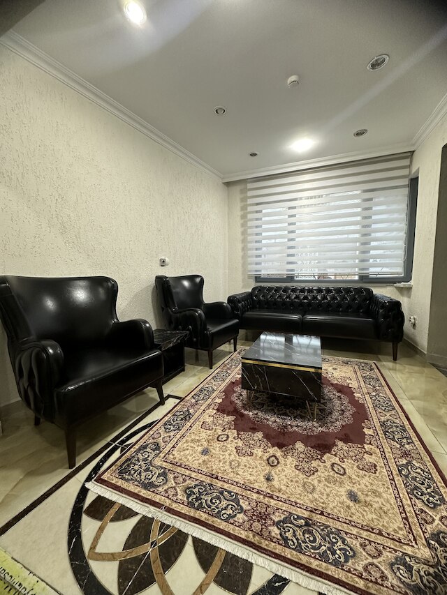 ビッグ オレンジ ホテル オールド シティ