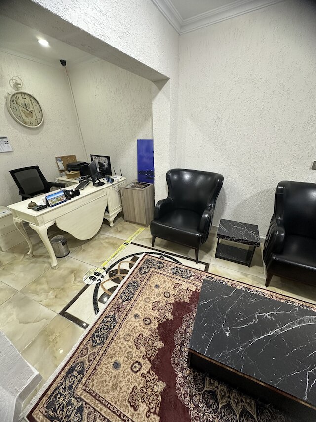 ビッグ オレンジ ホテル オールド シティ