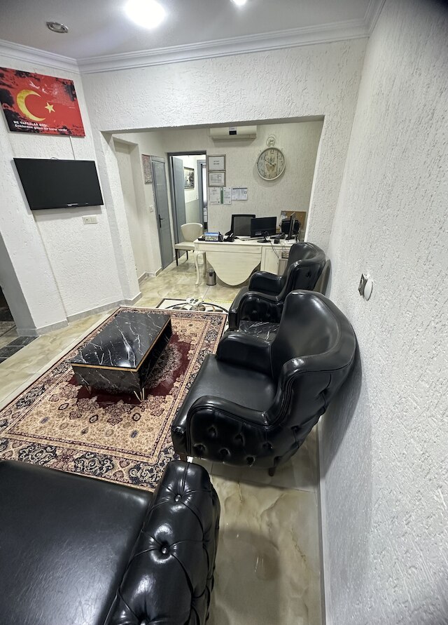 ビッグ オレンジ ホテル オールド シティ