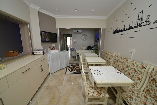 ビッグ オレンジ ホテル オールド シティ