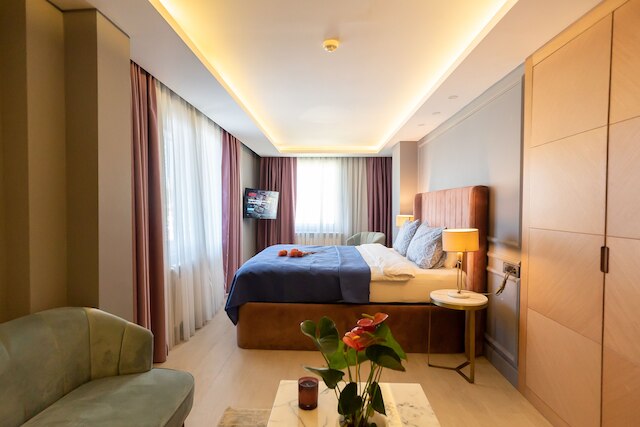 マルタ ボスフェルス ホテル