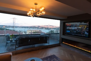 マルタ ボスフェルス ホテル