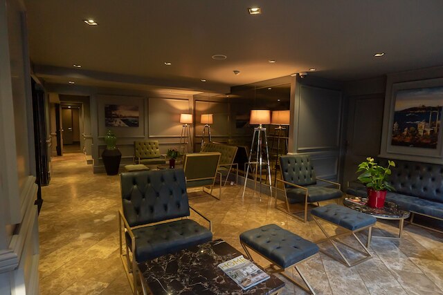 マルタ ボスフェルス ホテル