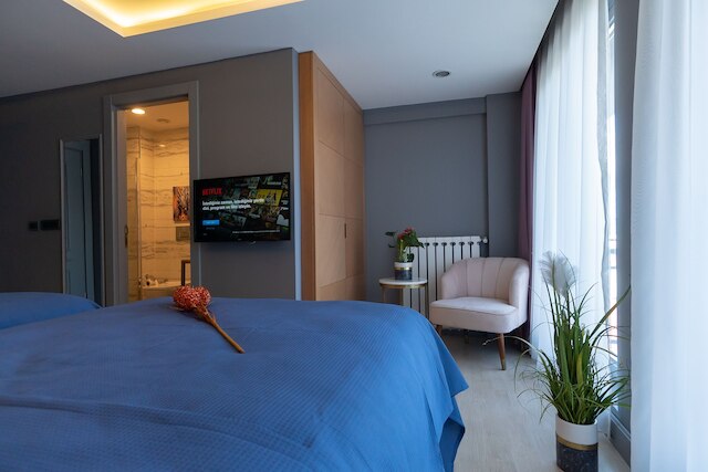 マルタ ボスフェルス ホテル