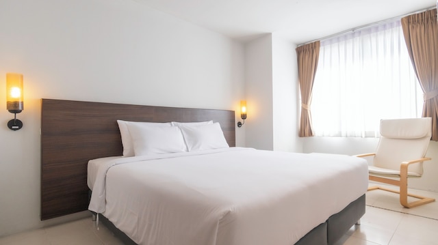 パス シェル ホテル バンコク