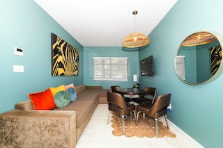 マイアミビーチ550